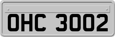 OHC3002