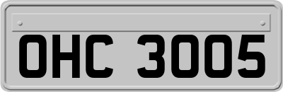 OHC3005