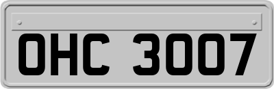 OHC3007
