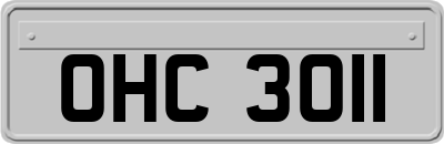 OHC3011