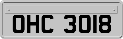 OHC3018