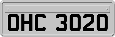 OHC3020