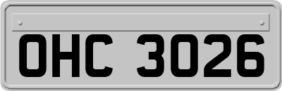 OHC3026