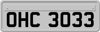 OHC3033