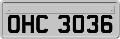 OHC3036