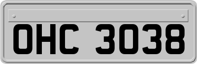 OHC3038