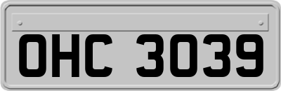 OHC3039