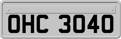 OHC3040