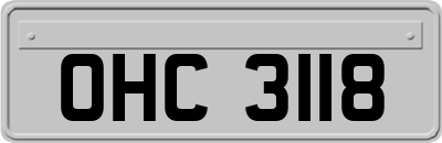 OHC3118
