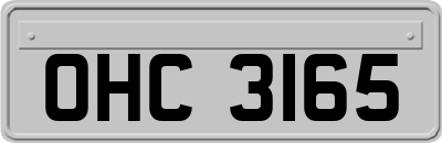 OHC3165
