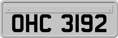 OHC3192