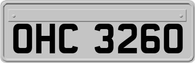 OHC3260