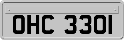 OHC3301