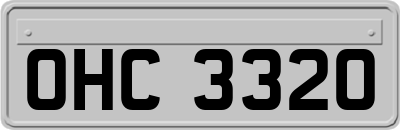 OHC3320