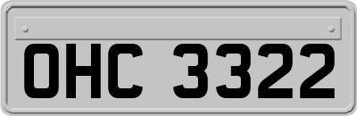 OHC3322