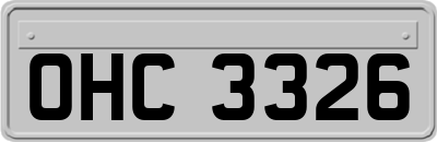 OHC3326