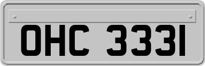 OHC3331