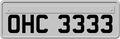 OHC3333