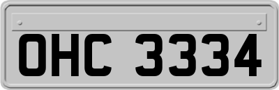 OHC3334