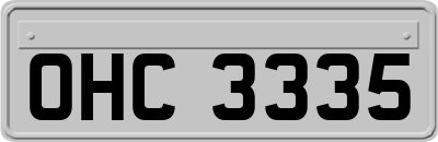 OHC3335
