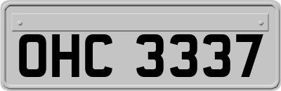 OHC3337