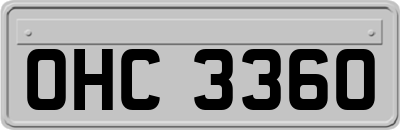 OHC3360