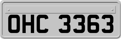 OHC3363