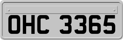 OHC3365