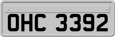 OHC3392