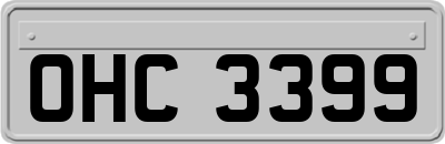 OHC3399