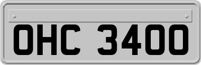 OHC3400