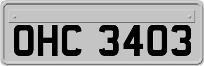 OHC3403