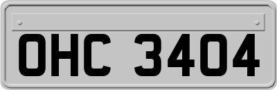OHC3404