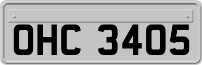 OHC3405