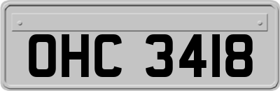 OHC3418