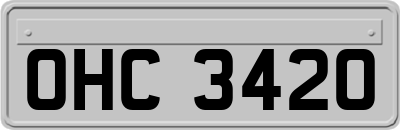 OHC3420
