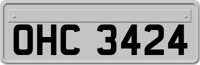 OHC3424
