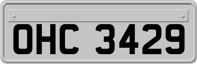 OHC3429