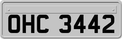 OHC3442