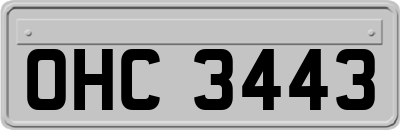 OHC3443