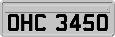 OHC3450