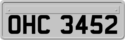 OHC3452