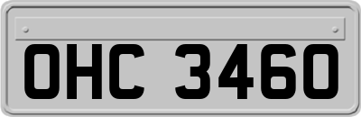 OHC3460