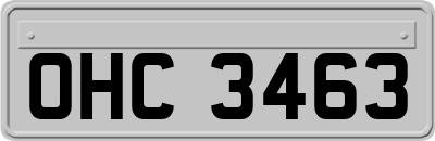 OHC3463