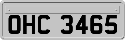 OHC3465