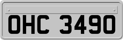OHC3490