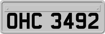 OHC3492