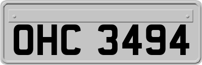 OHC3494
