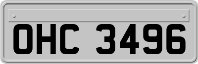 OHC3496