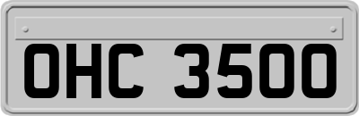 OHC3500